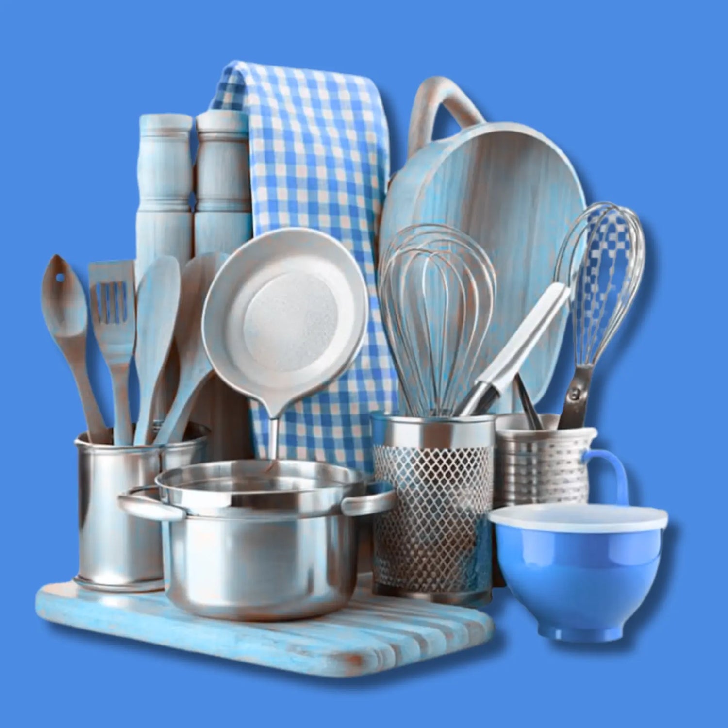 Home & Kitchen
