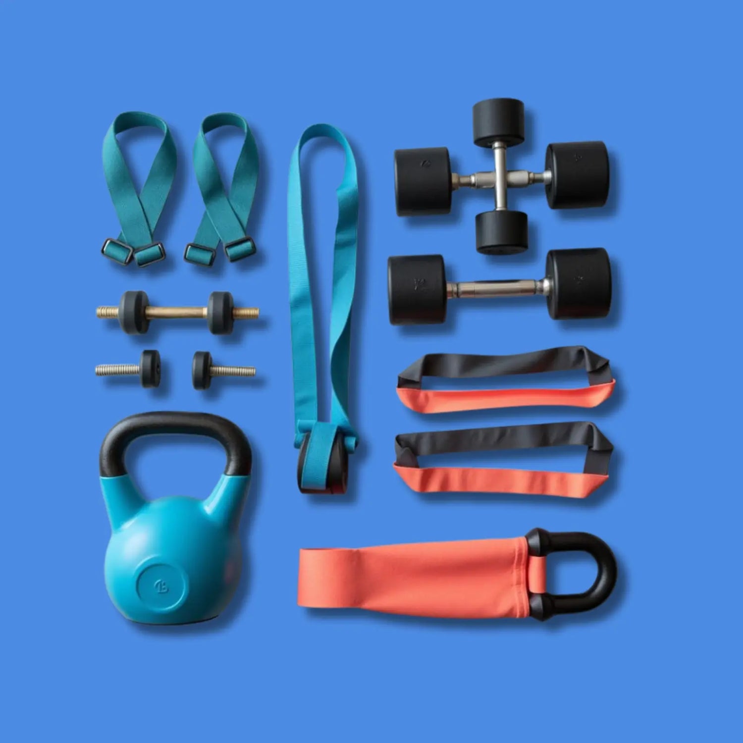 Fitness, Sports & Outdoors