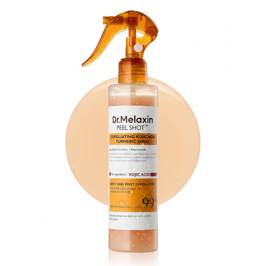 Dr. Melaxin Kojic Acid Brightening Cream – Dark Spot & Pigmentation Care