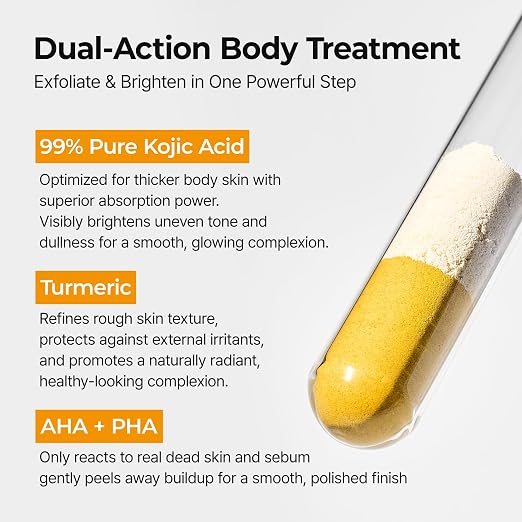 Dr. Melaxin Kojic Acid Brightening Cream – Dark Spot & Pigmentation Care