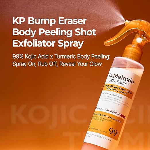 Dr. Melaxin Kojic Acid Brightening Cream – Dark Spot & Pigmentation Care