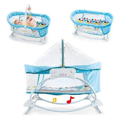 Baby Cradle ©