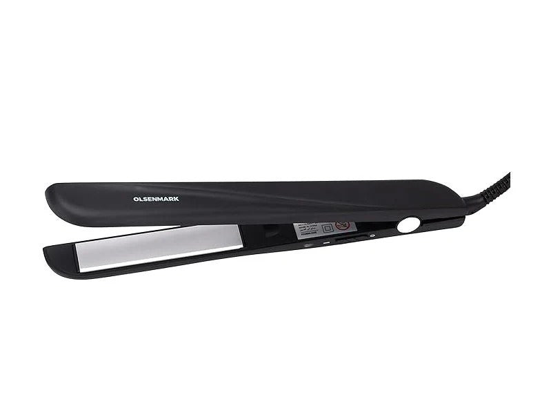 3-in-1 Hair Styling Kit ©