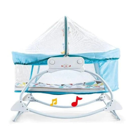 Baby Cradle ©