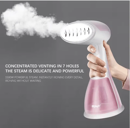 Hand Hanging Ironing Machine