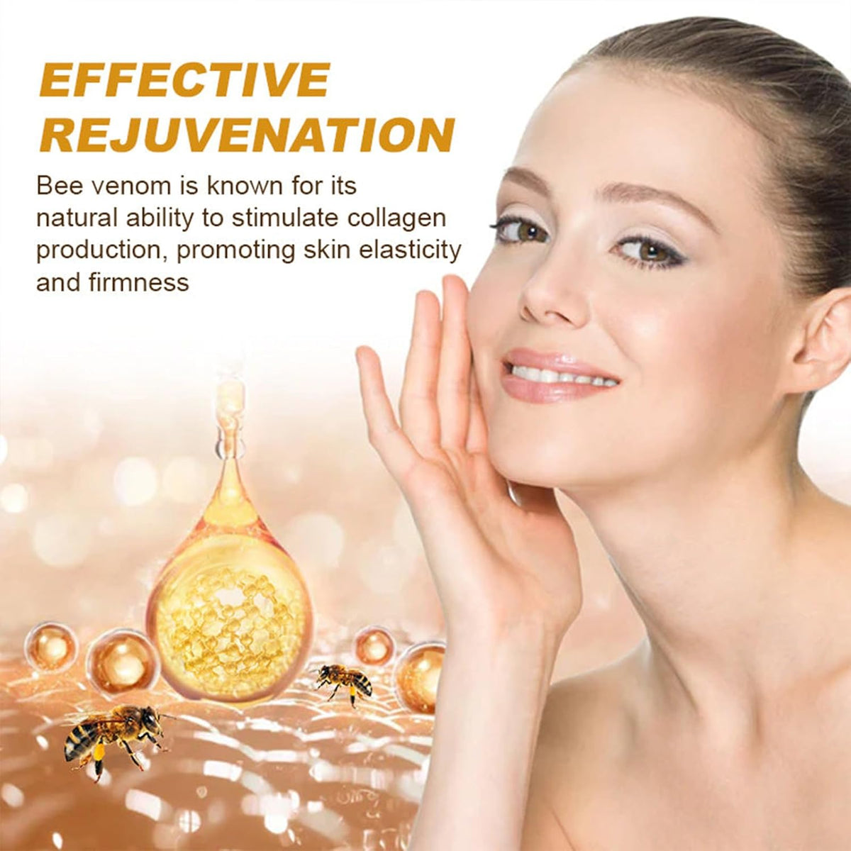 Botox Bee Venom Wrinkle Cream